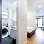 Wenecja By Fred&moris Apartment Poznan