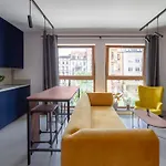 Wenecja By Fred&moris * Poznan