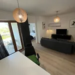 Wenecja By Fred&moris Apartment Poznan