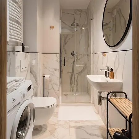 Appartement Wenecja By Fred&moris *