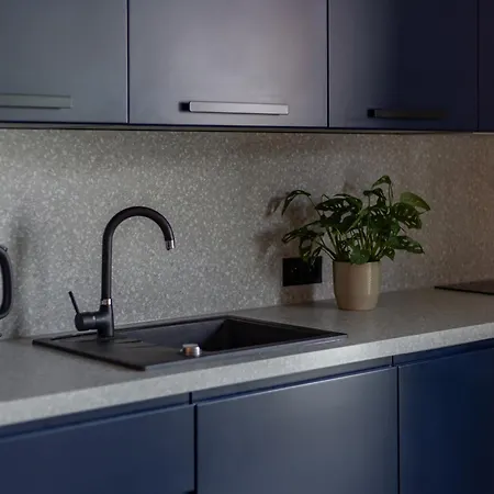 Wenecja By Fred&moris Appartement