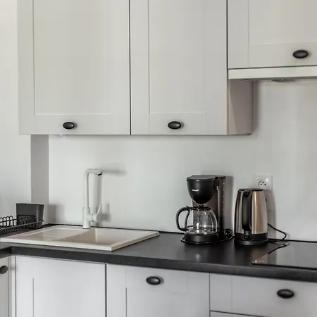 Apartamento Wenecja By Fred&moris