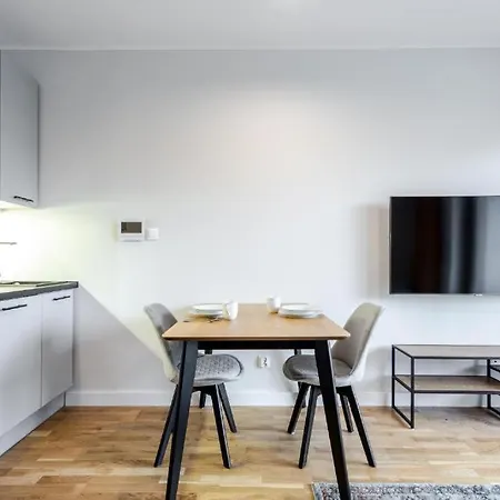 Apartamento Wenecja By Fred&moris Poznan