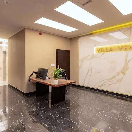 Wenecja By Fred&moris *