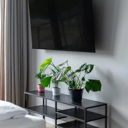Wenecja By Fred&moris Appartement