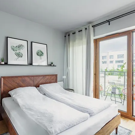 Appartement Wenecja By Fred&moris