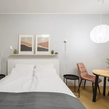 Apartamento Wenecja By Fred&moris Poznan