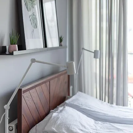 Wenecja By Fred&moris Appartement