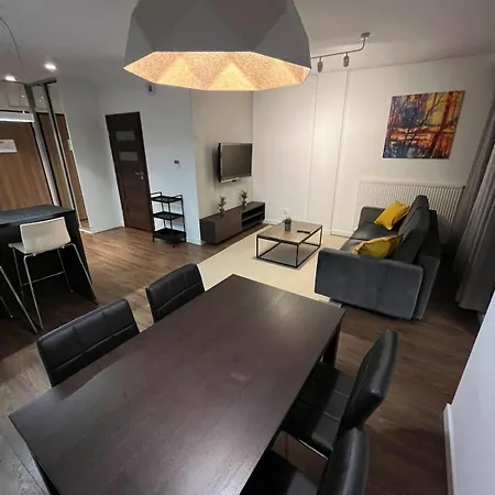 Wenecja By Fred&moris Appartement