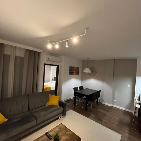 Apartamento Wenecja By Fred&moris Poznan