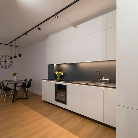 Wenecja By Fred&moris Appartement