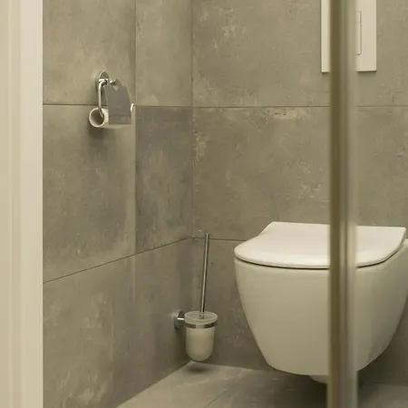 Wenecja By Fred&moris Apartamento *