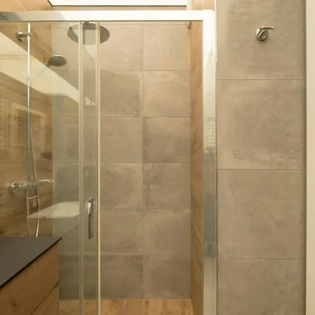 Wenecja By Fred&moris Appartement *