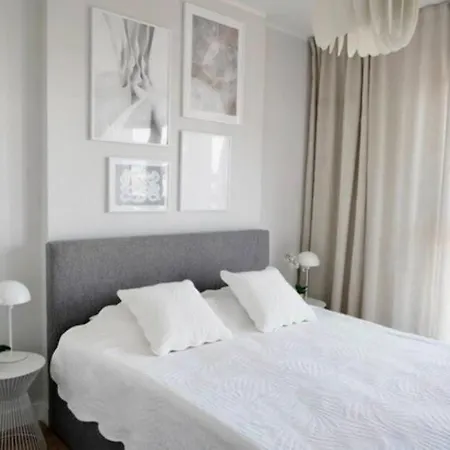 Appartement Wenecja By Fred&moris *