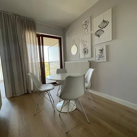 Wenecja By Fred&moris Appartement *