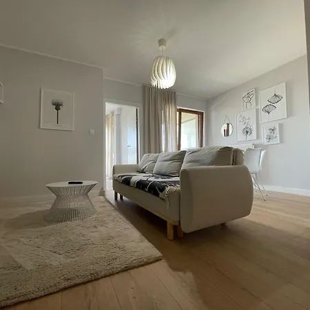 Apartamento Wenecja By Fred&moris *