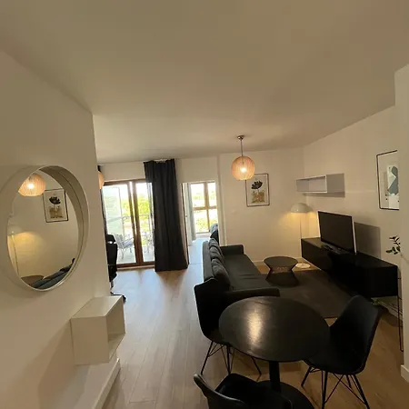 Apartamento Wenecja By Fred&moris *