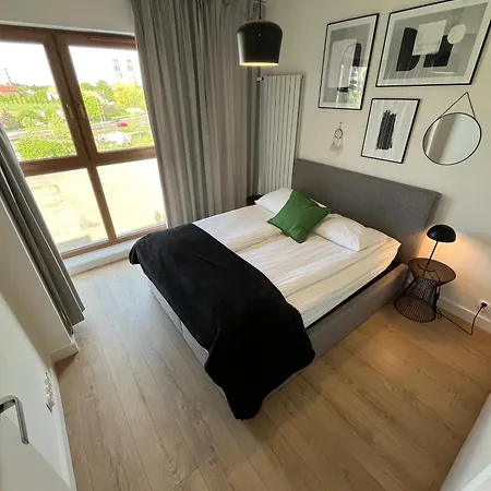 Apartamento Wenecja By Fred&moris Poznan