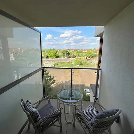 Wenecja By Fred&moris Apartamento