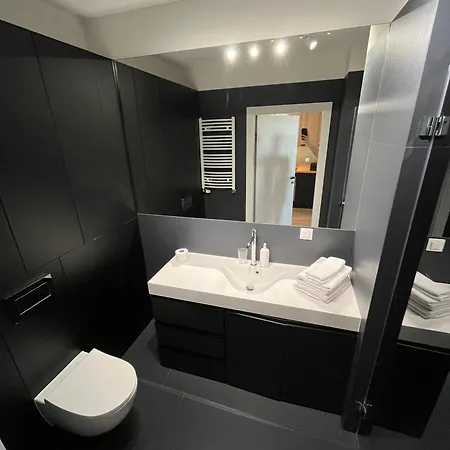 Appartement Wenecja By Fred&moris Poznań