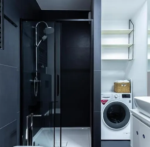 Wenecja By Fred&moris Apartament Poznań