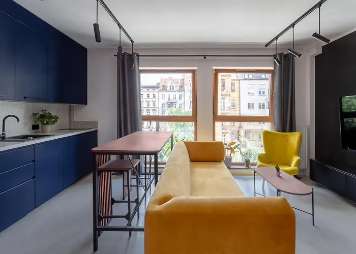 Wenecja By Fred&moris * Poznań