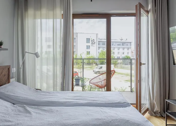 Wenecja By Fred&moris Apartament *