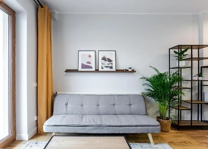 Wenecja By Fred&moris Apartament Poznań