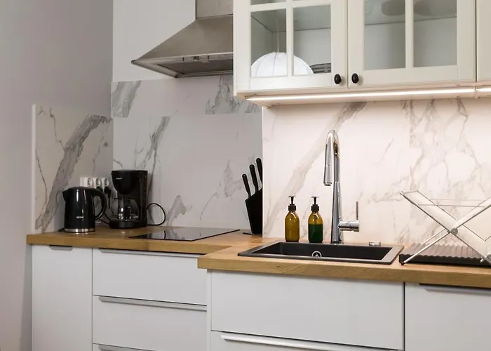 Wenecja By Fred&moris Apartament *