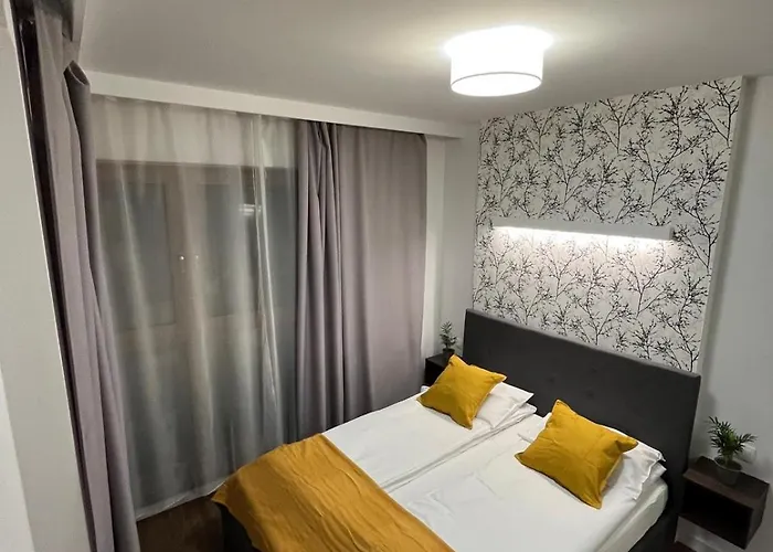 Wenecja By Fred&moris Apartament Poznań