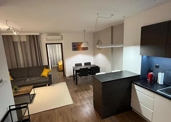 Wenecja By Fred&moris Poznań