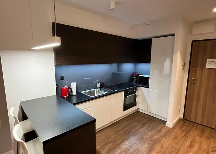 Apartament Wenecja By Fred&moris *