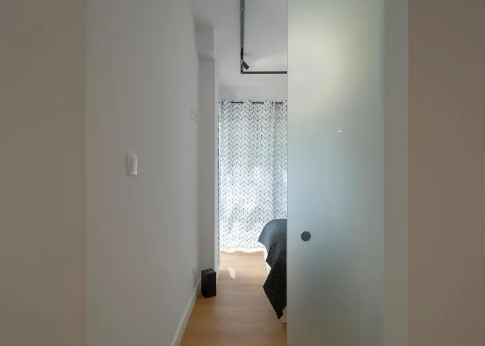 Wenecja By Fred&moris Apartament Poznań