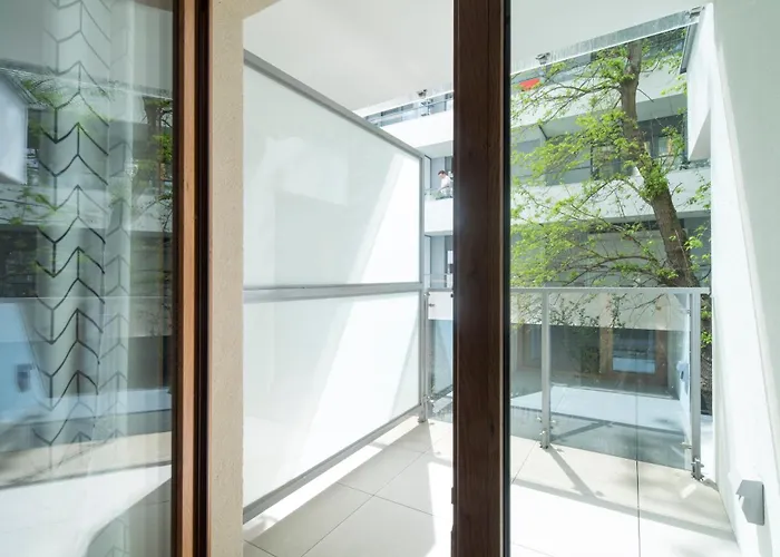 Wenecja By Fred&moris Poznań