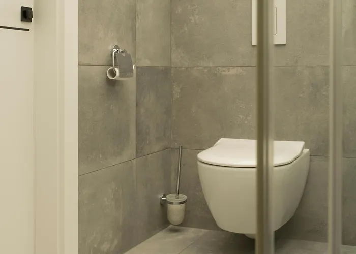 Wenecja By Fred&moris Apartament *