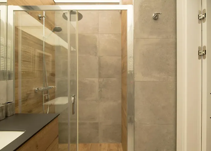 Wenecja By Fred&moris Apartament *