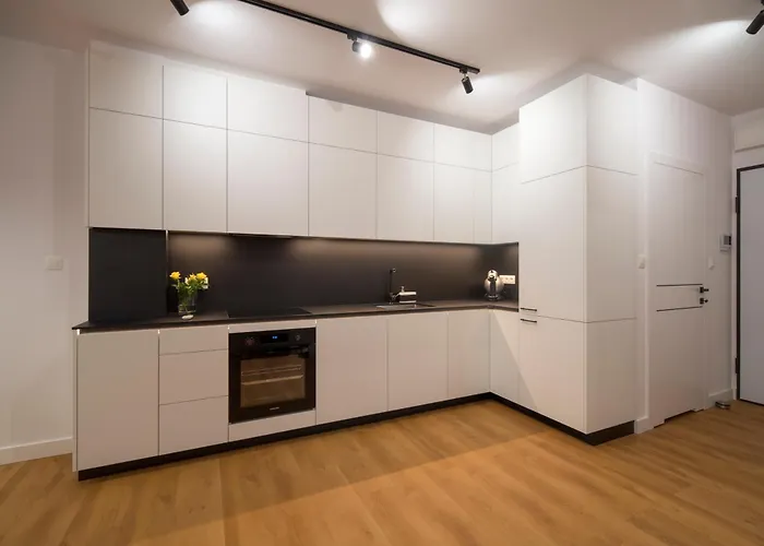 Wenecja By Fred&moris Apartament Poznań