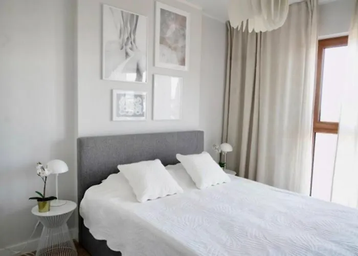 Apartament Wenecja By Fred&moris *