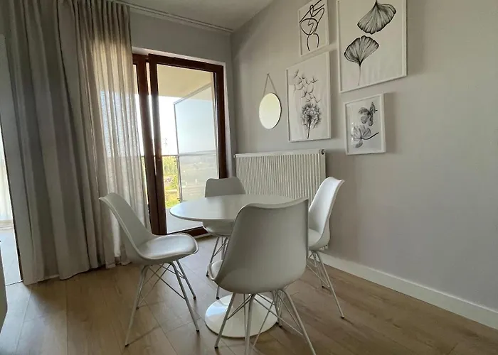 Wenecja By Fred&moris Apartament *