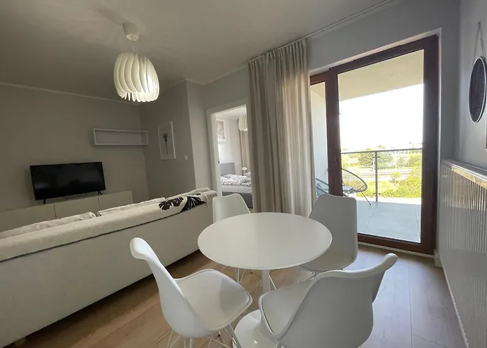 Apartament Wenecja By Fred&moris Poznań