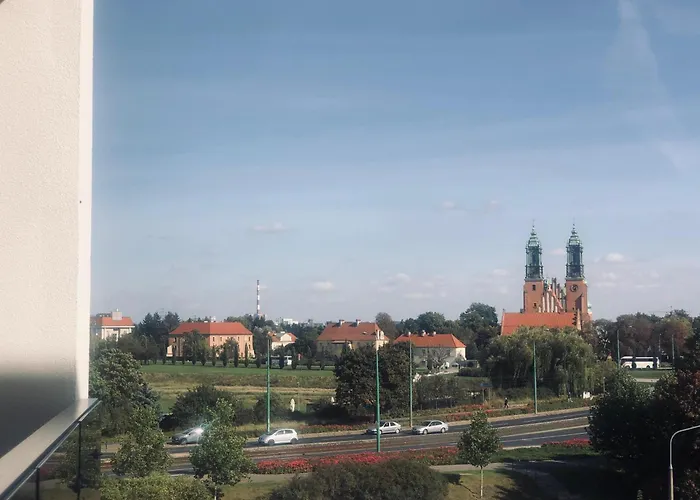 Apartament Wenecja By Fred&moris