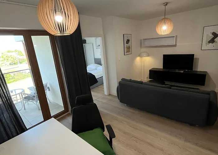 Wenecja By Fred&moris Apartament Poznań