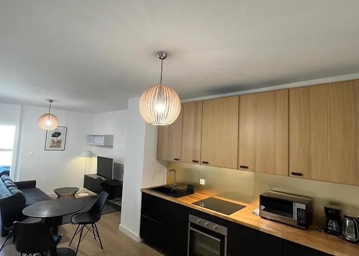 Apartament Wenecja By Fred&moris *