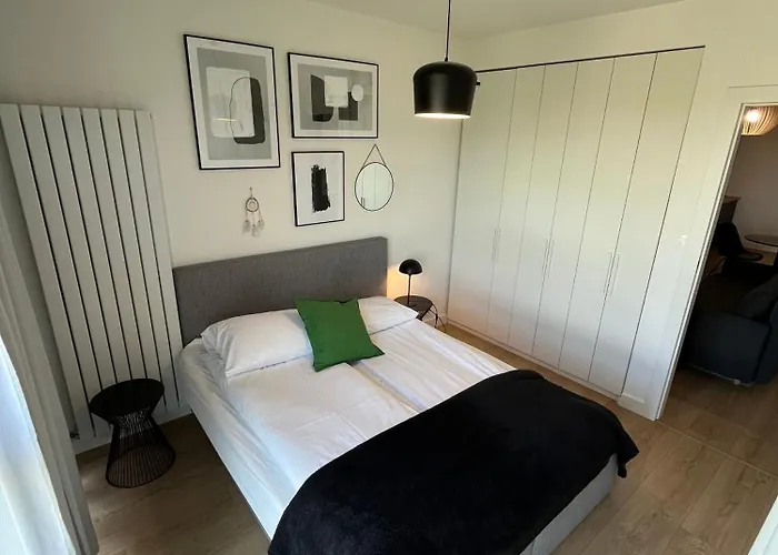 Wenecja By Fred&moris Apartament *