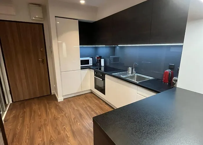 Apartament Wenecja By Fred&moris