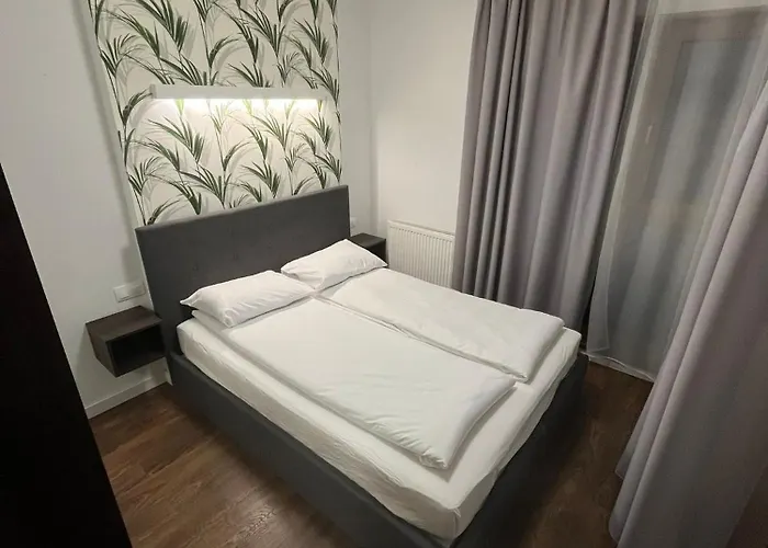 Apartament Wenecja By Fred&moris Poznań