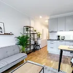 شقة Wenecja By Fred&moris