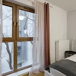 Apartamento Wenecja By Fred&moris *