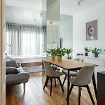 شقة Wenecja By Fred&moris بوزنان