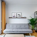 Wenecja By Fred&moris Apartamento Poznan